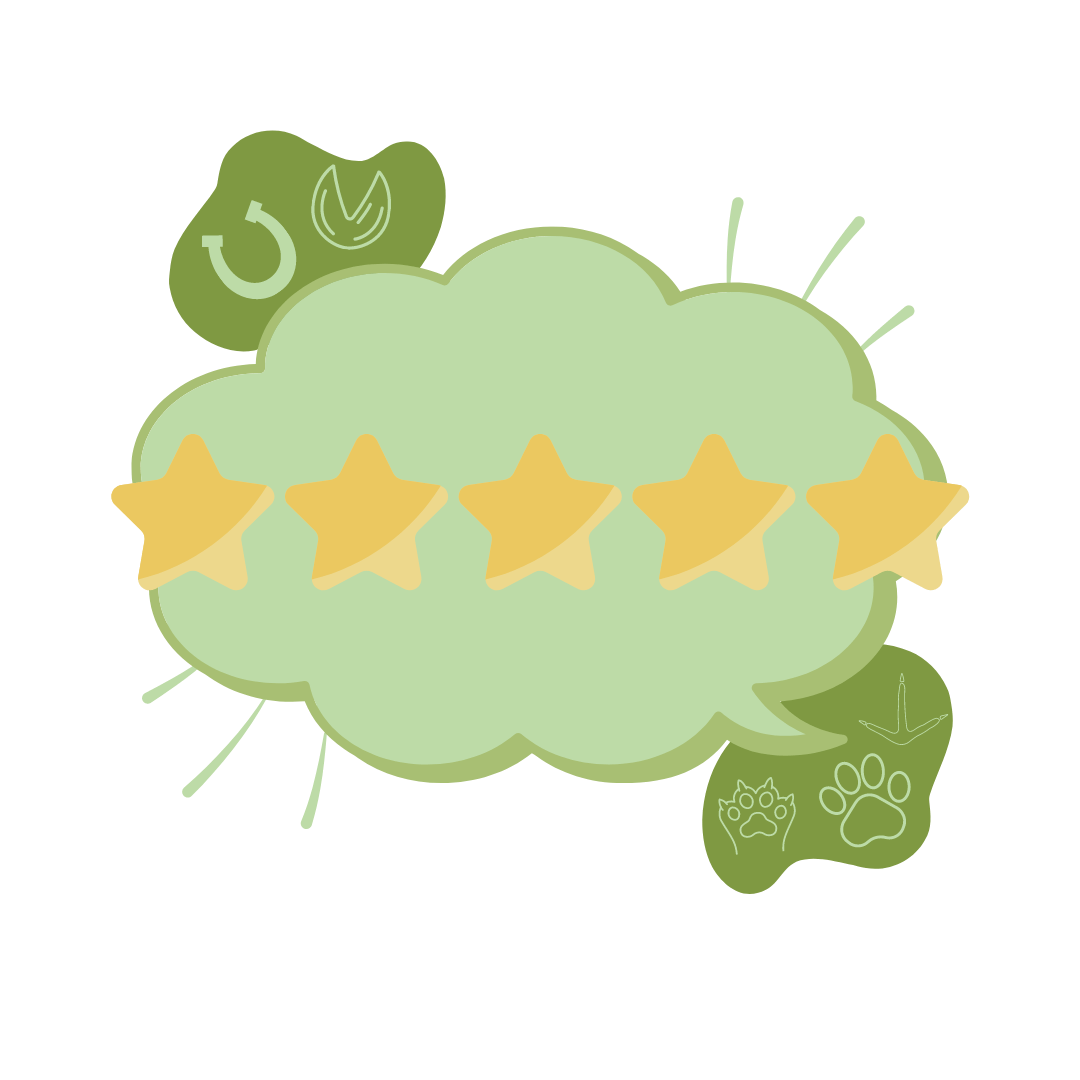 LTE Testimonial Icon LTE Testimonial Icon